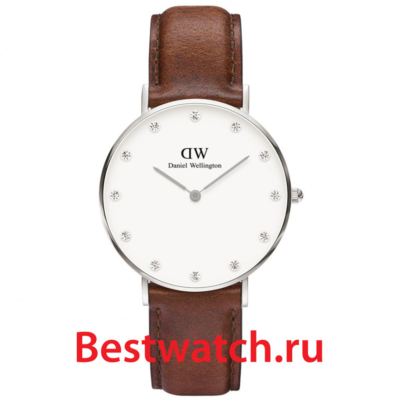 Часы Daniel Wellington St Andrews 0960DW